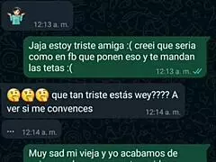 Mi amiga se queda en mi casa
