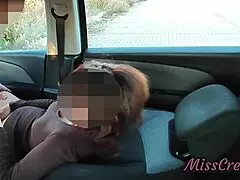 Hey, ever tried dogging your stepdaughter in a public lot after school with a voyeur joining in?