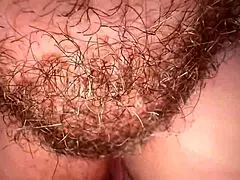 4k quality video with BBW mature woman getting creampied
