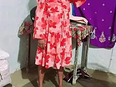 Busty mature woman notices suspicious behavior on the bus
