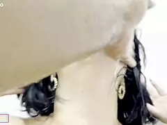 My husband is coming, fuck me hard with your strong dick