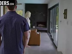 The hot MILF is asking to be filled with cum by her partner