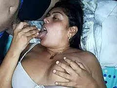 Aly Denali is a blowjob master, and this is the best video