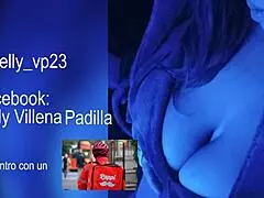 Llamé a delivery y me traíamos una riquísima propina