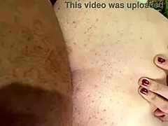 Cock craving busty slut craves cock in every way