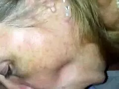 Mama knows how to handle her own boy in private - Part 2