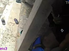 I tried to cum but it was not so simple this time