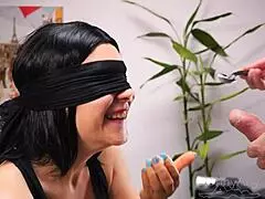 wild taste game turns into sneaky fucking deception xsanyany