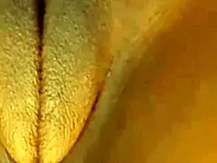 Sexystacy7 - playing with her juicy pussy