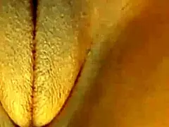 Sexystacy7 - playing with her juicy pussy