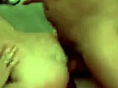 Casada em duplo penetration amigos e conhecidos
