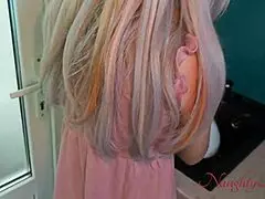 My step mom became a whore for my pleasure