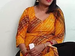 Friend's sister invited me home on Eid and I fucked her hard