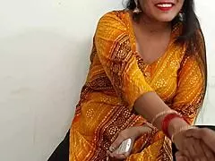 Friend's sister invited me home on Eid and I fucked her hard