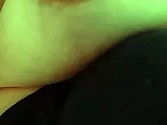She wants to suck a cock and get fucked in the tits