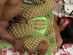 Rainy sex, no condom—my boy’s desperation was evident