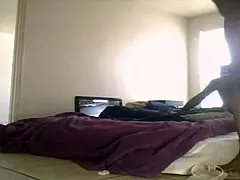 Black MILF with thick and juicy ass and pussy