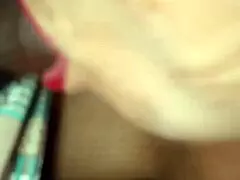 Sex in the house of the boss is a very common thing