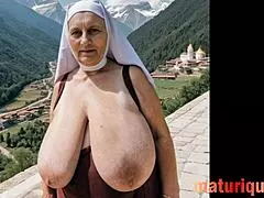 The breast of your dreams from gilfs