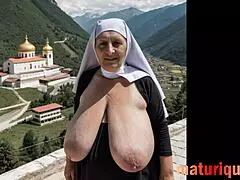 The breast of your dreams from gilfs