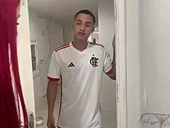 Stepson Sought, Stepmom Fucked and Filled My Mouth with Cum