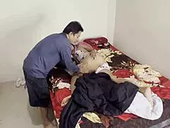 Daddy, I'm in so much pain, a very emotional video
