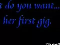 Exotic MILF with her insatiable lust is masturbating and reaching intense climax