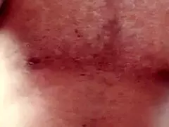 Holy! Alineflavio's Blonde Milf Gets Covered in Sticky Cum Load