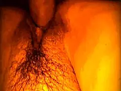 I love when they lick my ass and finger me