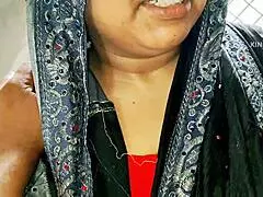 i crave indian bhabhi's tight grip daily