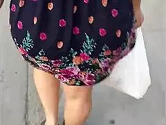 cazador hunts mature street prostitutes for outdoor big ass action.