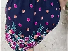 cazador hunts mature street prostitutes for outdoor big ass action.