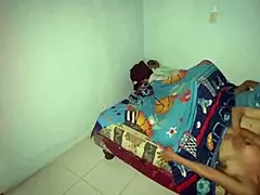 Shy 18-Year-Old with Big Tits and Big Ass Gets Soaked by 55-Year-Old Stepfather. Her Stepsister Joins for a Taboo Threesome!