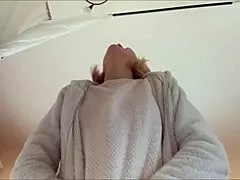 Step Aunt's Rectal Temperature Stays Hot, Perfect for Suppository Insertion