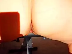 Maturemons Sexy Mature Flashes Her Huge Wet Pussy