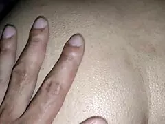 My Beautiful Muslim GF Has a Big Provocative Ass!