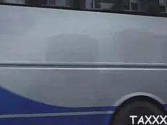 Holy crap, fucked and creampied live on webcam in raw action!