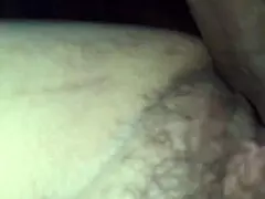 Real slut Resaboo's wet pussy wide open in POV action! Damn, that hole!