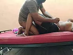hey, did you see that laborer chick getting her tight pussy pounded hard in the field?
