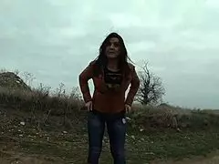 wow, my beautiful step-mom's hungry pussy is driving me crazy