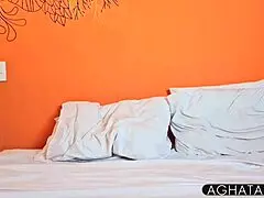 madrasta catches two brothers, jumps in for wild banging