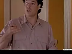 I'm obsessed with Leticia Brédice showing off her sexy curves in Almejas Mejillones 2000
