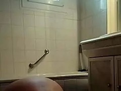 Esclave F Dominates Her Slave Ebed with French Pussy Licking in 2024