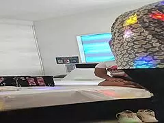 mature woman caught in a secret affair