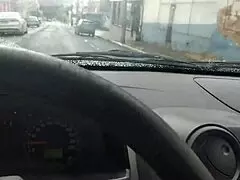 I'm drivin' Uber and my neighbor's wife gave me an amazin' blowjob in the car