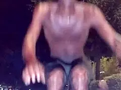 Pick me up for a wild ride
