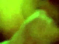 In the bedroom with a pinky pig slut for wild sex
