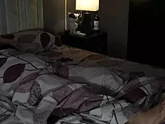 Curvy Mature Latina Craves Massive Cocks in Steamy Action Scene