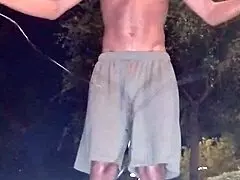 Pick me up for a wild ride