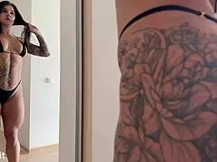 come on, stretch that tight asshole wide and pump it full of hot creampie